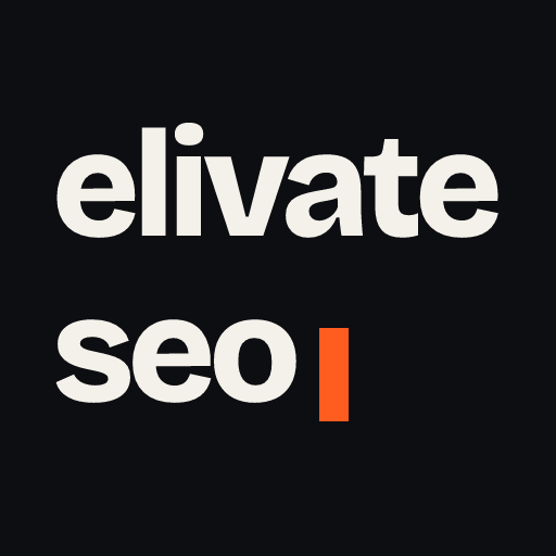 Elivate SEO logo